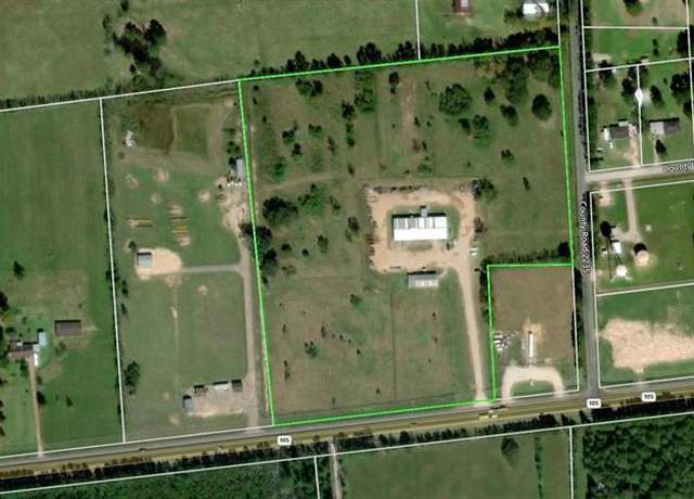 Land For Sale Near Cleveland Texas