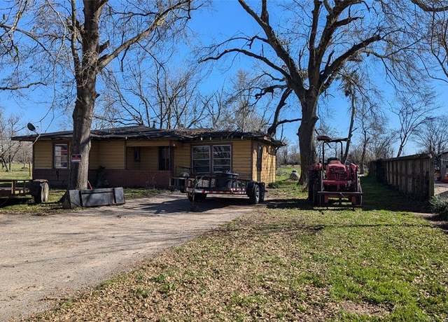 Property at 4531 11th St, Brookshire, TX 77423