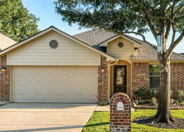 Property at 102 Golfview Ct, Montgomery, TX 77356, 3 beds, 2 baths