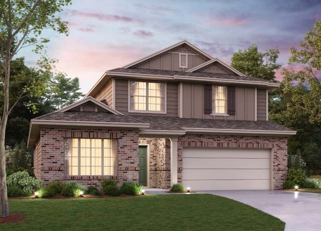 Property at 21422 Mountain Haya Trl, Tomball, TX 77377, 4 beds, 3 baths