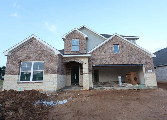 Property at 21422 Mountain Haya Trl, Tomball, TX 77377, 4 beds, 3 baths