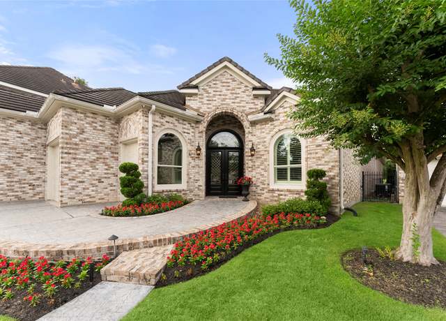 Property at 2722 N Southern Oaks Dr, Houston, TX 77068, 3 beds, 2.5 baths