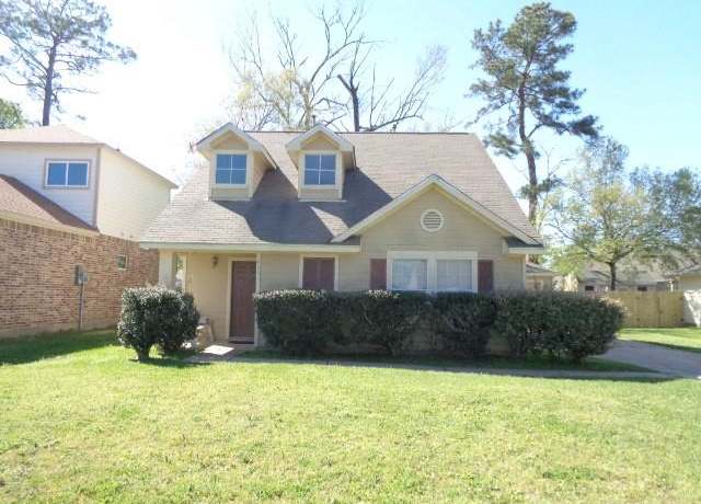 Property at 431 Vane Way, Crosby, TX 77532, 4 beds, 2.5 baths