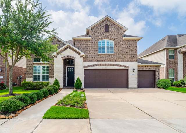 Property at 10118 Cypress Path, Missouri City, TX 77459, 4 beds, 2.5 baths