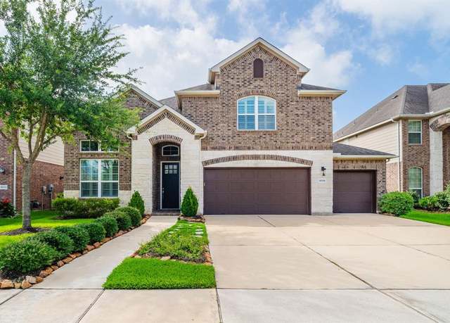 Property at 10118 Cypress Path, Missouri City, TX 77459, 4 beds, 2.5 baths