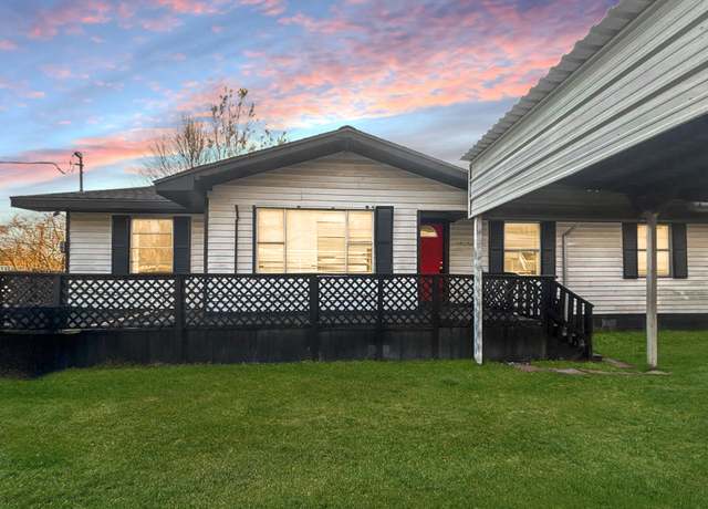 Property at 5914 Edward Dr, Houston, TX 77396, 4 beds, 2 baths