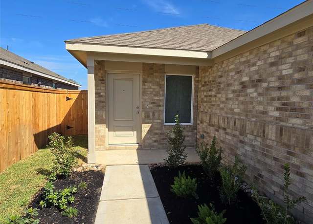 Property at 26806 Feather Reed Dr, Katy, TX 77493, 3 beds, 2 baths