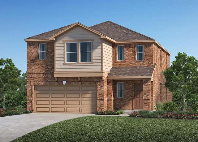 Property at 2828 Shimmer Edge Dr, Katy, TX 77493, 5 beds, 3.5 baths
