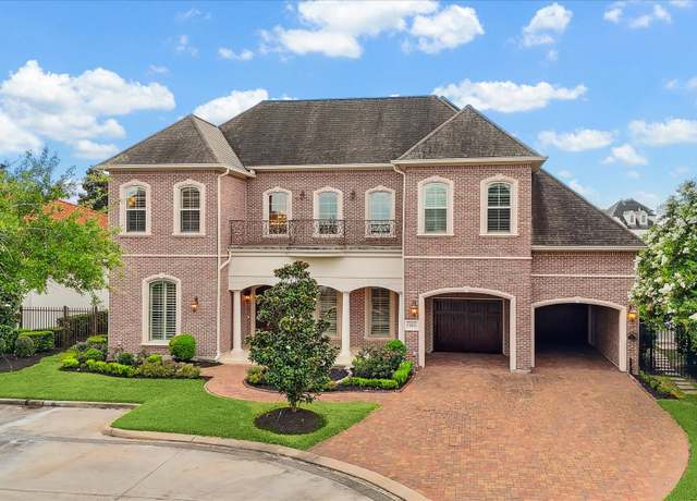 Property at 15611 Oyster Cove Dr, Sugar Land, TX 77478, 4 beds, 3.5 baths