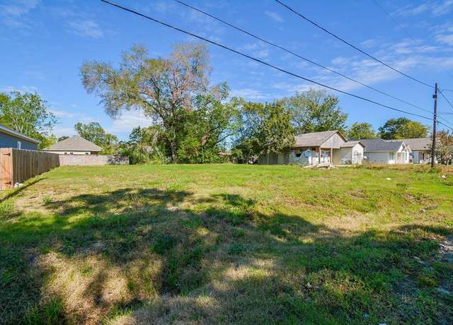 Property at 4607 Larkspur St, Houston, TX 77051