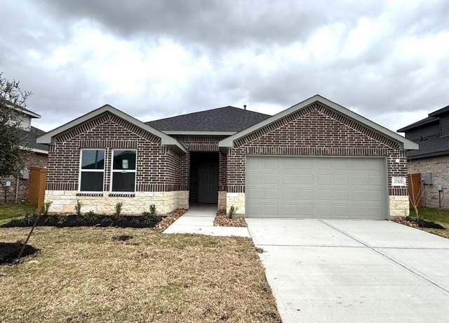 Property at 27322 Azure, Katy, TX 77493, 4 beds, 2 baths