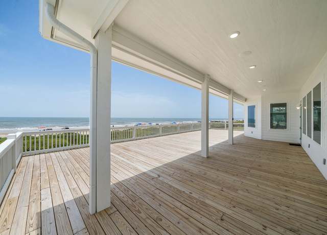 Property at 2320 Trinidad Dr, Crystal Beach, TX 77650, 4 beds, 4 baths