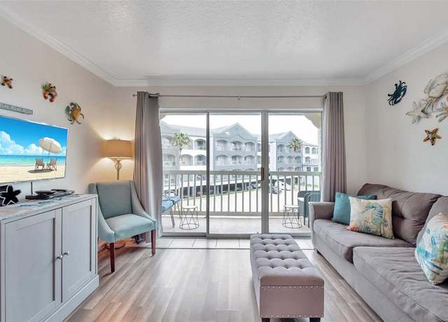 Property at 6300 Seawall Blvd #3228, Galveston, TX 77551, 1 bed, 1 bath