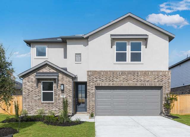 Property at 9710 Burlington Bristol Dr, Cypress, TX 77433, 5 beds, 3 baths