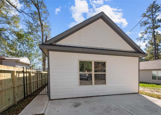 Property at 12016 Canal St, Willis, TX 77318, 2 beds, 2 baths