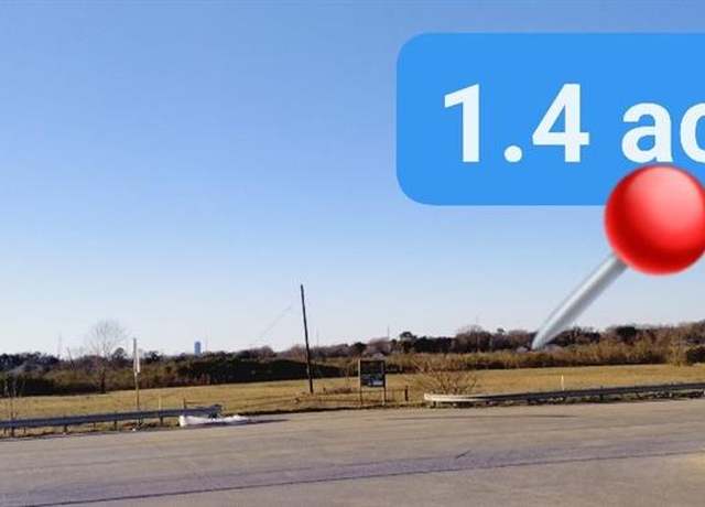 Property at 0 TBA W Port Arthur RD Rd, Port Arthur, TX 77640