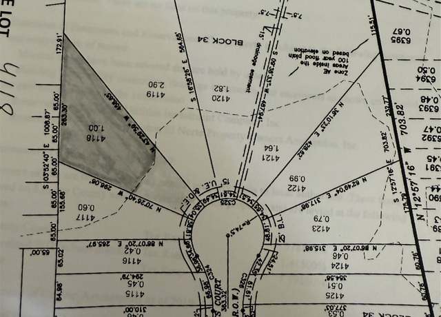 Property at 75 75 Road 5266, Cleveland, TX 77327