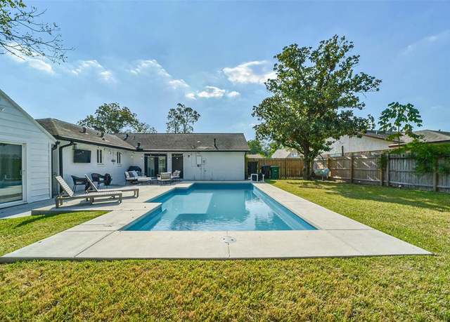 Property at 4110 Lou Anne Ln, Houston, TX 77092, 3 beds, 2 baths