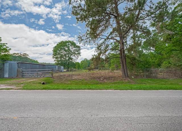 Property at 65 Meyer Rd, Huffman, TX 77336