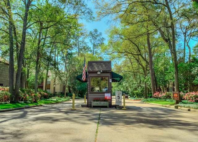 Property at 11711 Memorial Dr #203, Houston, TX 77024, 1 bed, 1.5 baths