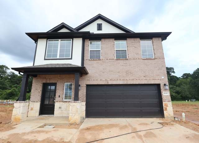 Property at 21222 Jacaranda Blossom Way, Tomball, TX 77377, 4 beds, 2.5 baths