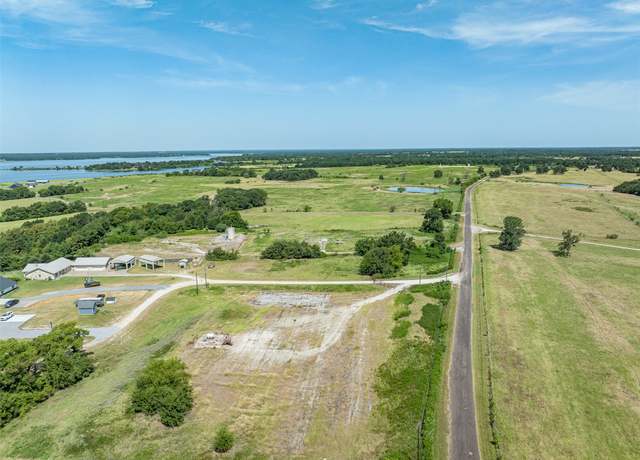 Property at lot 1 Lcr 822, Thornton, TX 76687