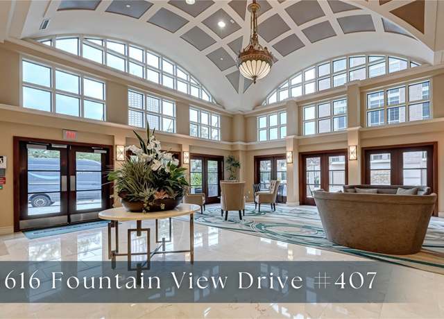 Property at 1616 Fountain View Dr #407, Houston, TX 77057, 1 bed, 1 bath