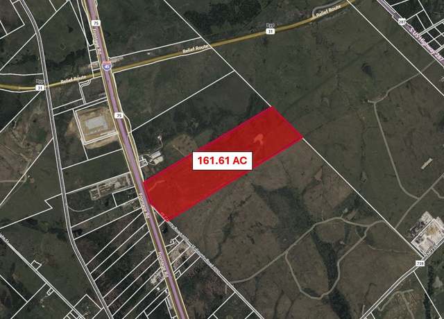 Property at 0000 S I-45, Corsicana, TX 75109