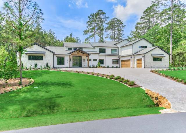 Property at 4427 Wynne Way, Montgomery, TX 77316, 6 beds, 5.5 baths