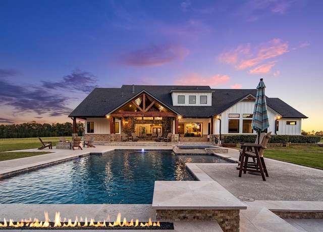 Property at 24722 Ranching Way, Montgomery, TX 77356
