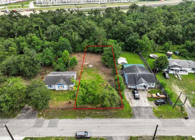 Property at 0 Flagstaff Ln, Houston, TX 77049