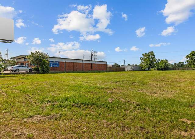 Property at TBD Morris Ave, Manvel, TX 77578