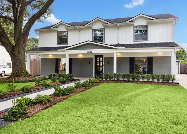 Property at 5623 Oak Trail Ln, Houston, TX 77091, 3 beds, 2.5 baths