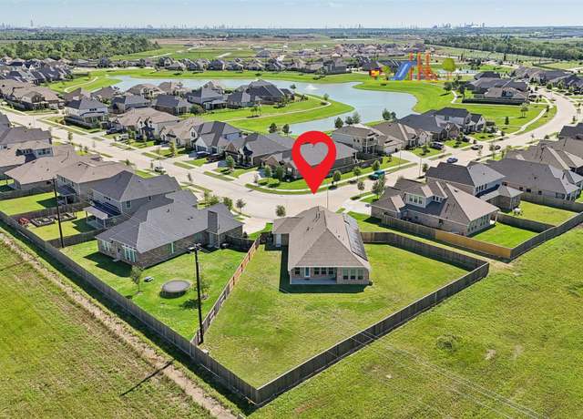 Property at 4402 Cedar Sage Dr, Baytown, TX 77521, 4 beds, 3 baths