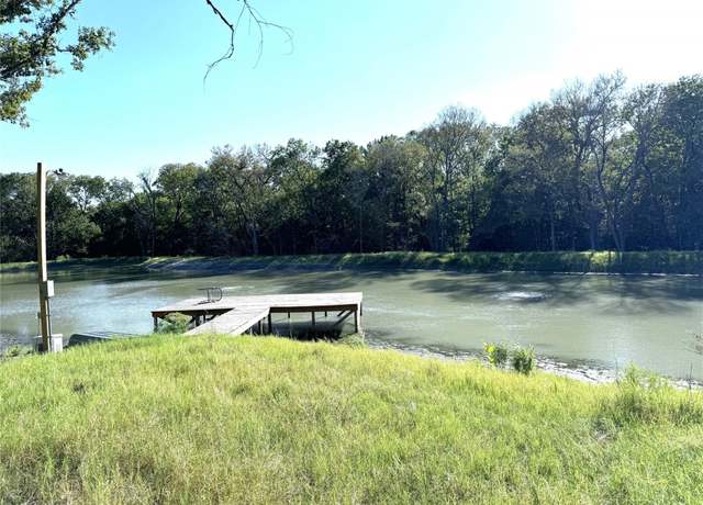 Property at 3801 County Road 447, Anderson, TX 77830, 2 beds, 2 baths