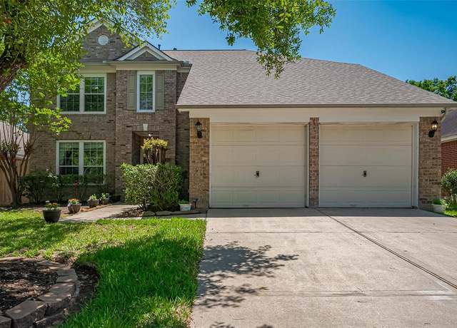 Property at 26315 Bending Pines Ln, Katy, TX 77494, 4 beds, 2.5 baths