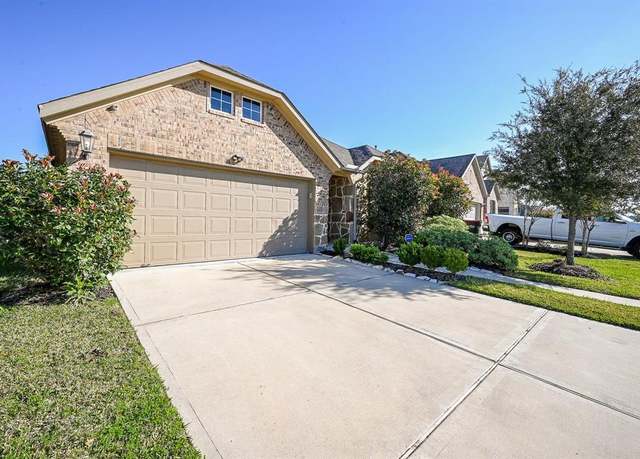 Property at 11210 Victoria Hollow Trce, Richmond, TX 77406, 3 beds, 2 baths