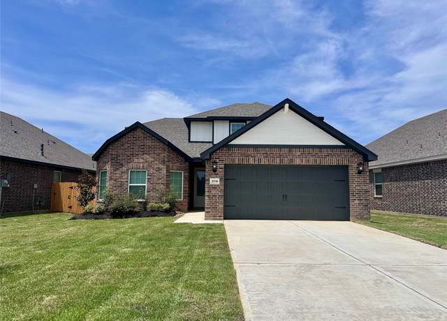 Property at 21536 Bluebonnet Bay Dr, Magnolia, TX 77354, 4 beds, 2.5 baths