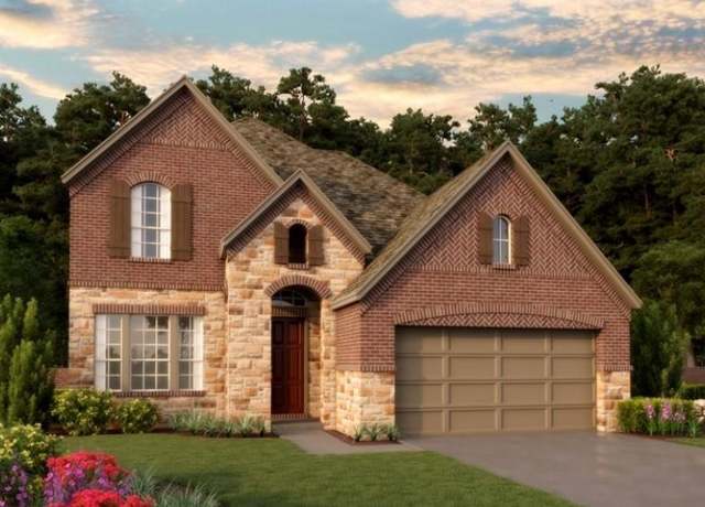 Property at 15846 Switchgrass Ct, Crosby, TX 77532, 4 beds, 3.5 baths