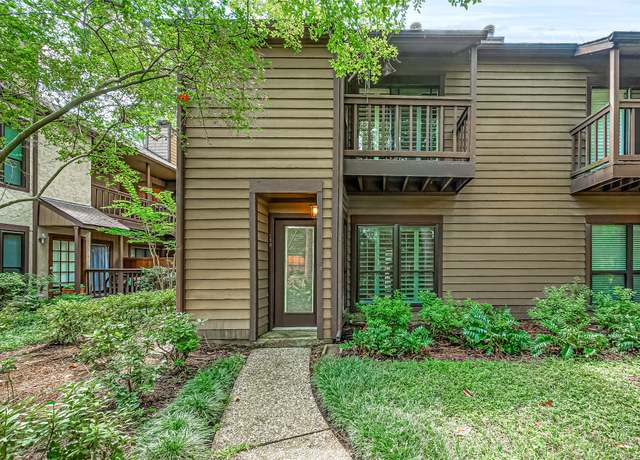 Property at 11711 Memorial Dr #213, Houston, TX 77024, 1 bed, 1.5 baths