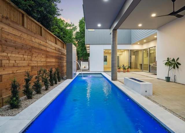 Property at 2129 Quenby St, Houston, TX 77005, 4 beds, 5 baths