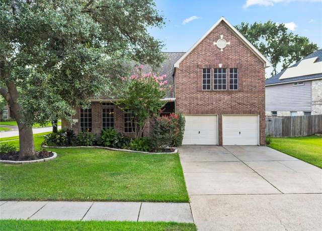 Property at 9203 Baber Run Cir, Houston, TX 77095, 4 beds, 2.5 baths