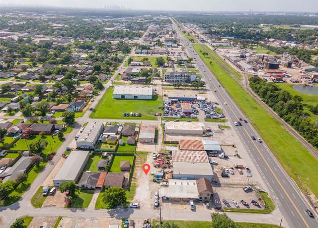 Property at 509 Minnesota St, South Houston, TX 77587