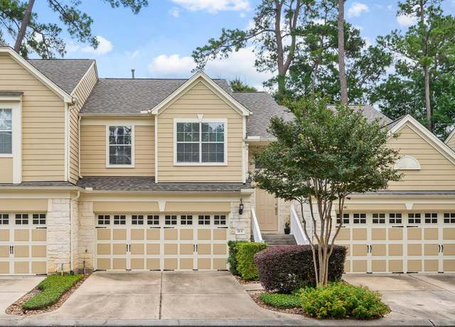 Property at 13600 Breton Ridge St Unit 25E, Houston, TX 77070, 3 beds, 2 baths