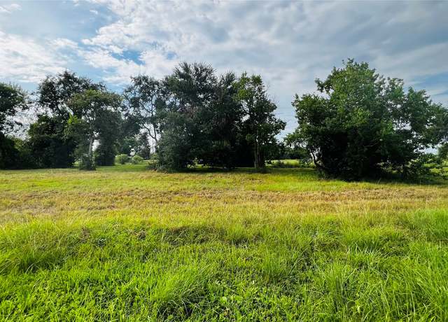 Property at 0 Muriel St Lot 3, La Marque, TX 77568
