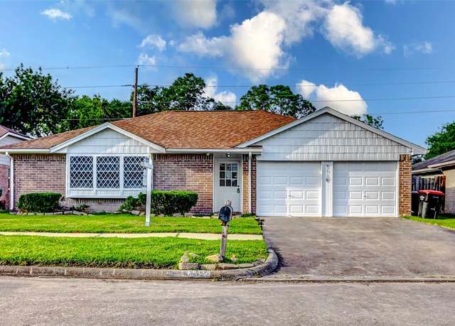 Property at 7119 Gettysburg Dr, Richmond, TX 77469, 3 beds, 2 baths