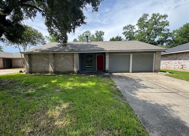 Property at 5710 Yorkgate Dr, Spring, TX 77373, 3 beds, 2 baths