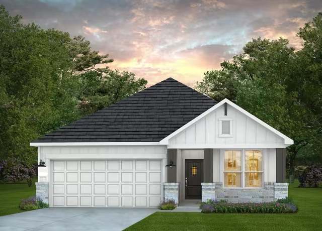 Property at 536 Ruby Bend Ln, Montgomery, TX 77356, 3 beds, 2 baths
