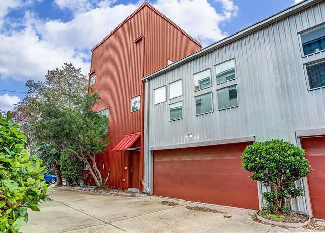 Property at 1117 Buckner St, Houston, TX 77019, 2 beds, 2 baths