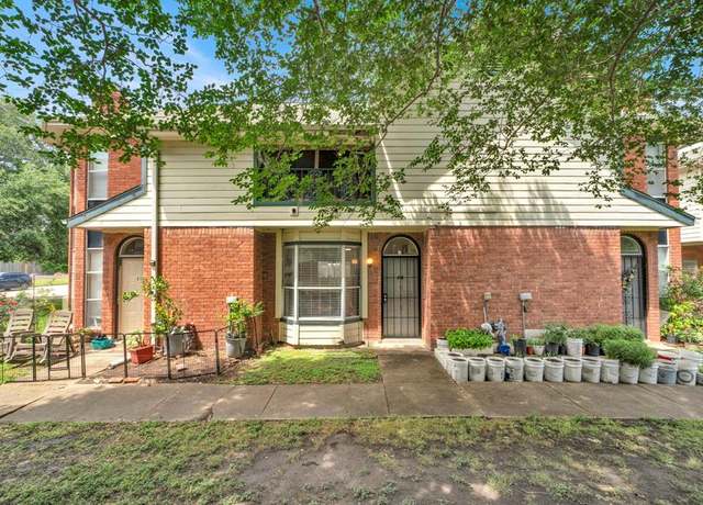 Property at 8320 Wild Rose St Unit 2B, Houston, TX 77083, 2 beds, 1.5 baths